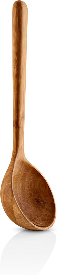 EVA SOLO | Nordic Kitchen Ladle Bamboo | Ideal - Image 4