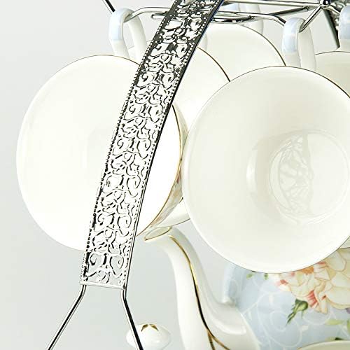 Mug and Coffee Cup Holder Stand - Image 4