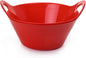 Mintra Home Plastic Bowls with Handles by Mintra