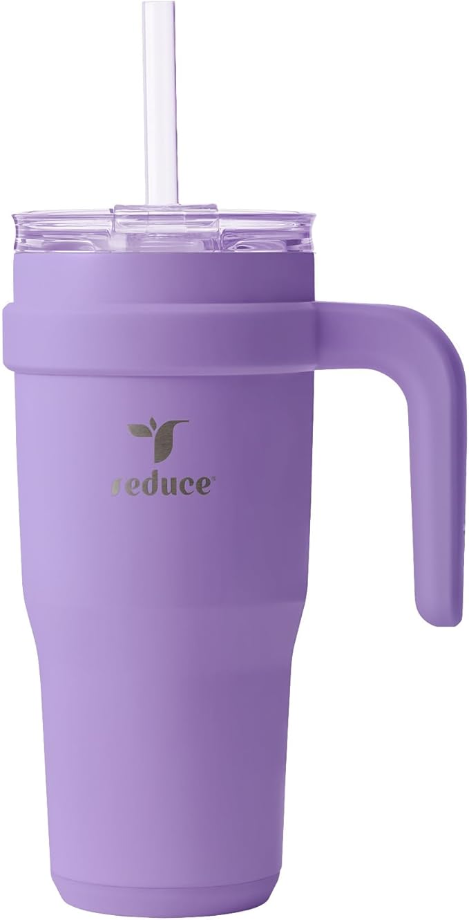 Reduce 24 oz Stainless Steel Tumbler by Reduce