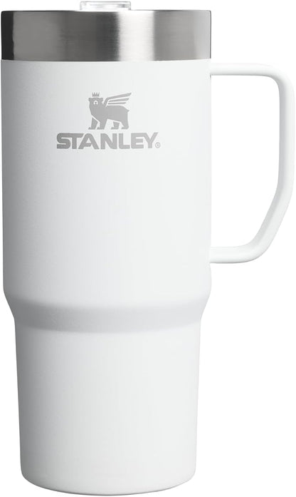 STANLEY The Everyday Suburban Mug | 16 oz | Drink Through Lid | Cup by Unknown