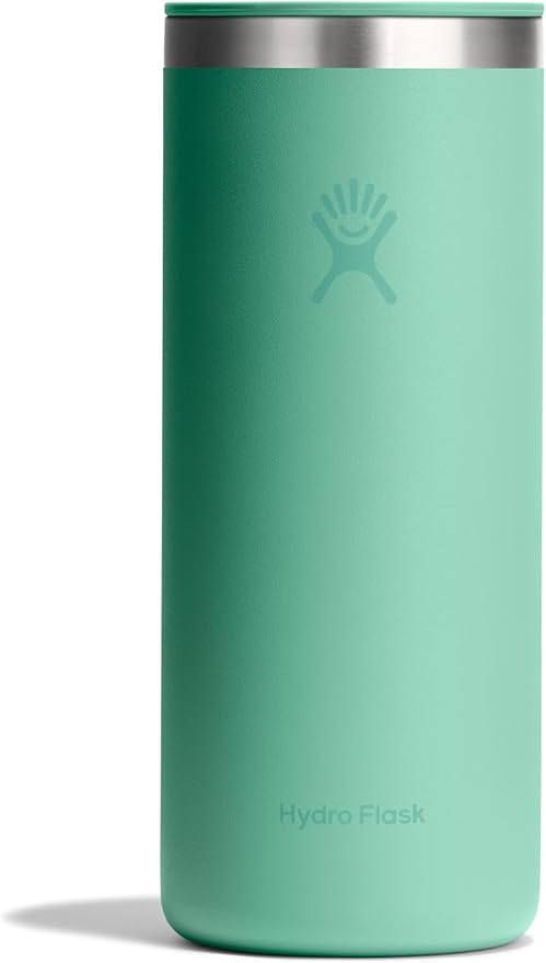 Hydro Flask Travel Coffee Cup – Insulated Stainless Steel, Leak Proof To-Go by Unknown