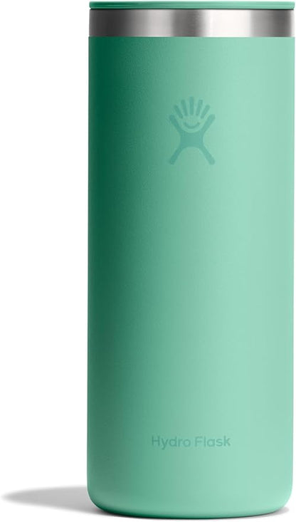 Hydro Flask Travel Coffee Cup – Insulated Stainless Steel, Leak Proof To-Go by Unknown