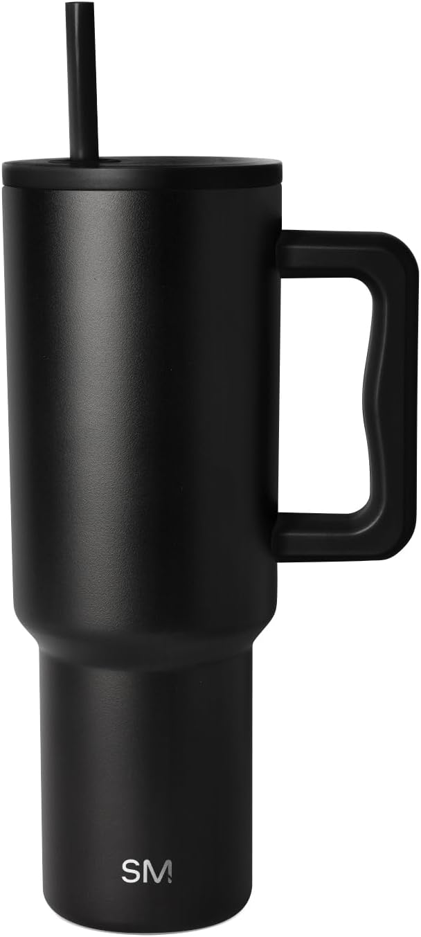 Simple Modern 40 oz Trek Tumbler by Unknown