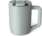 BrüMate Müv - 15oz 100% Leak Proof Insulated Coffee Mug - Stainless Steel by Br%C3%BCMate