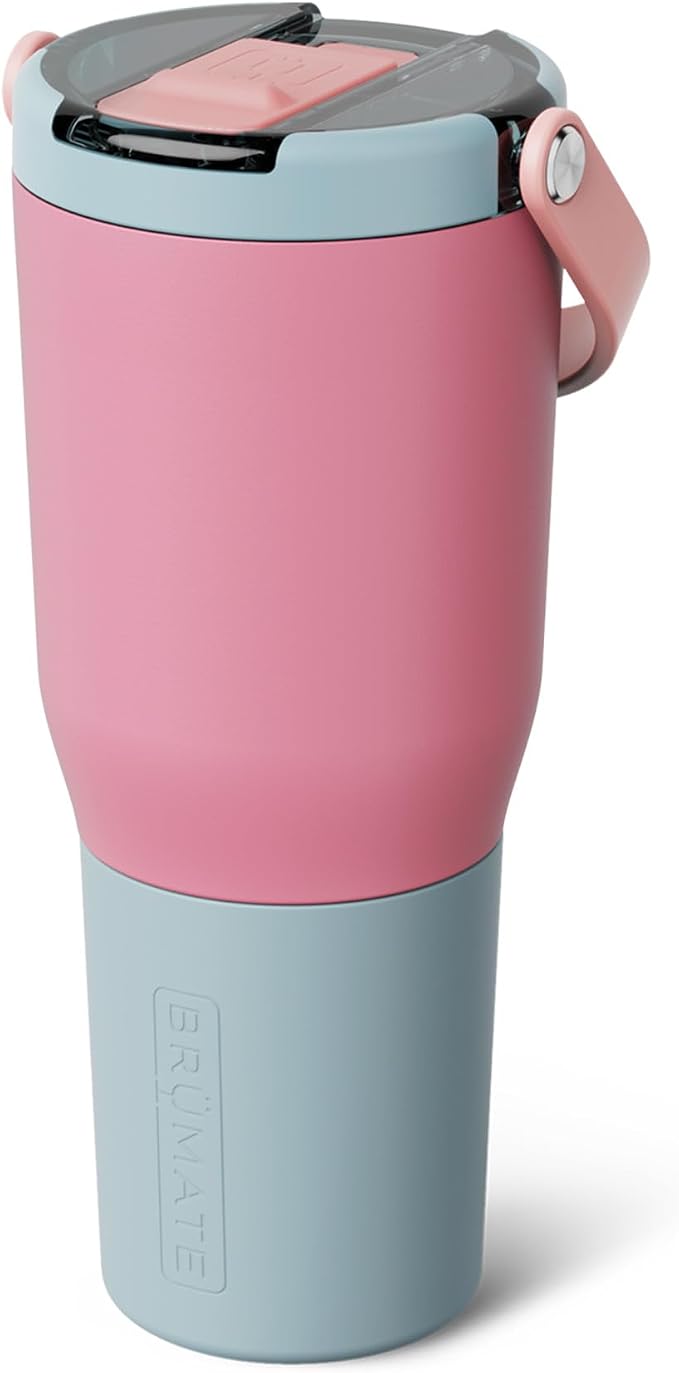 BrüMate Resa Flip 35oz Travel Tumbler - Image 2