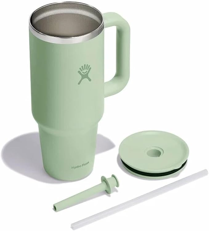 Hydro Flask 40 Oz Travel Tumbler - Image 6