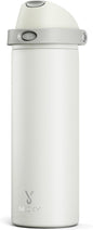 24 oz Insulated Water Bottle by MEOKY