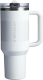 STANLEY Quencher ProTour Flipstraw Tumbler, 40 oz, Frost Fade | Built-In Straw by Unknown