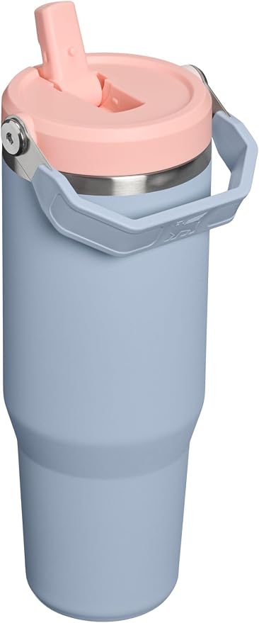 STANLEY IceFlow 2.0 Flip Straw Tumbler, 30 oz - Image 3