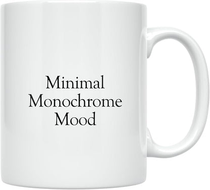 Minimalist Coffee Mug - Image 2