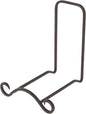 Bard's Wrought Iron Bowl or Deep Platter Stand by Bards