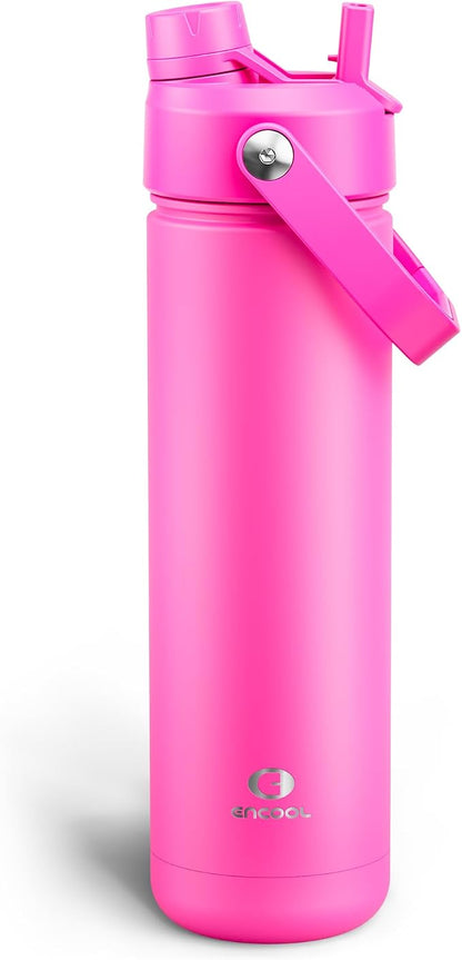 ENCOOL Insulated Water Bottle by ENCOOL