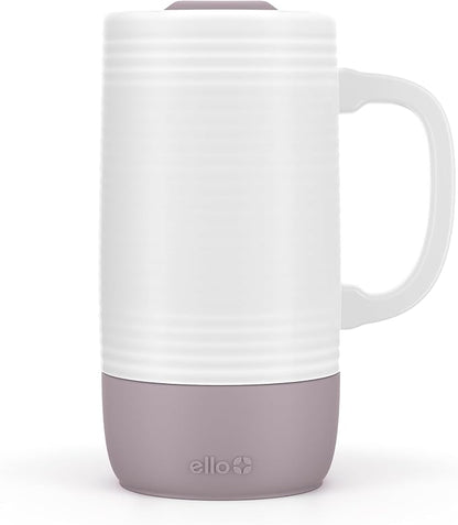 Ello Jane 18oz Ceramic Travel Mug by Ello