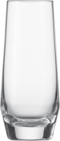 ZWIESEL GLAS Pure Averna/Juice/Apperitif Cocktail Glass (Set of 6), Dishwasher-Safe Tritan Crystal Glasses, Made in Germany (8 Ounce)