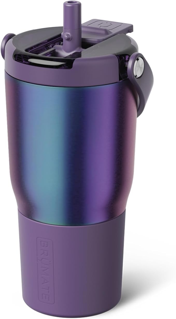 BrüMate Resa Flip 20oz Kids Travel Tumbler by Br%C3%BCMate