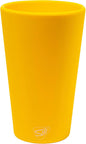 Silipint 16oz Silicone Pint Glass by Silipint