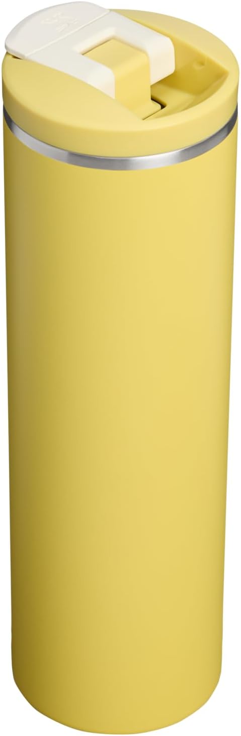 STANLEY Transit FlipTop Mug | Leakproof Coffee Travel Cup | Vacuum Insulated - Image 3