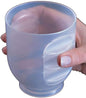 Marusya Inc's No-Slip 12oz. Set of 4. by Unknown