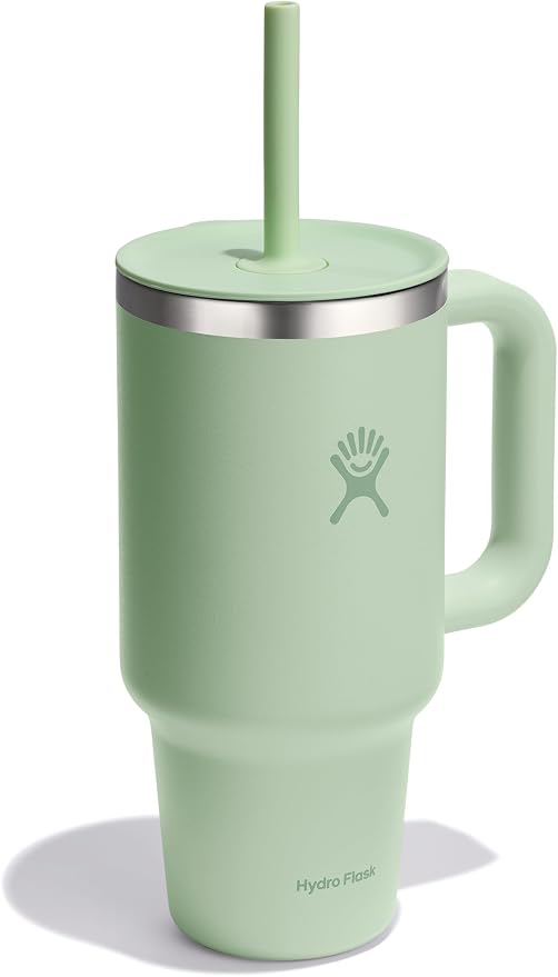 Hydro Flask 32 Oz Travel Tumbler - Image 3
