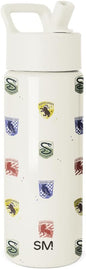 Simple Modern Harry Potter Kids Water Bottle & Toddler Cup | 18oz | Insulated by Unknown
