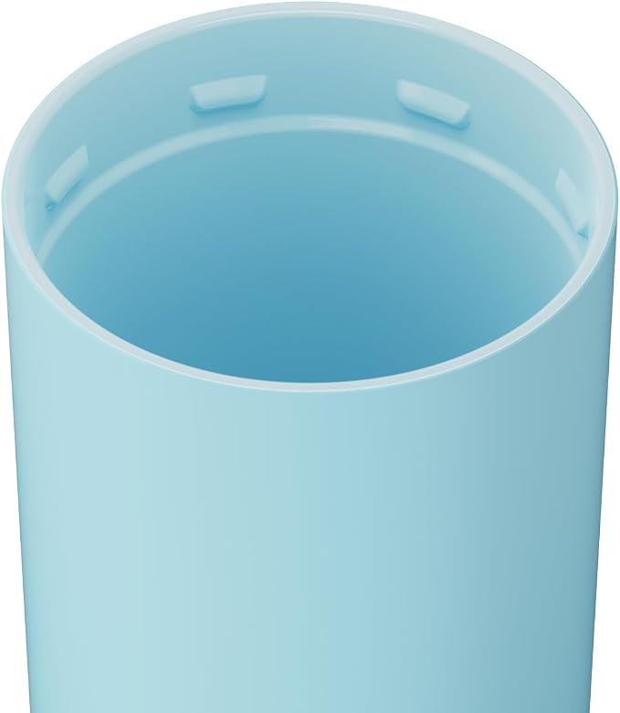 BrüMate Strova 18oz 100% Leakproof Insulated Coffee Mug | Ceramic-Lined - Image 2