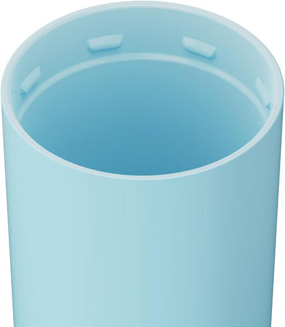 BrüMate Strova 18oz 100% Leakproof Insulated Coffee Mug | Ceramic-Lined - Image 2