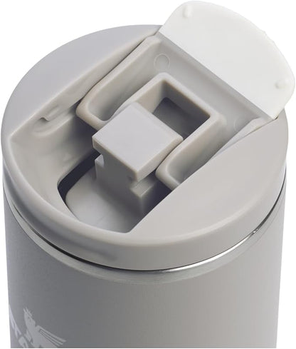 STANLEY Transit FlipTop Mug | Leakproof Coffee Travel Cup | Vacuum Insulated - Image 2