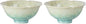 KAMMAK Ceramic Tea & Coffee Cups Set of 2 by KAMMAK