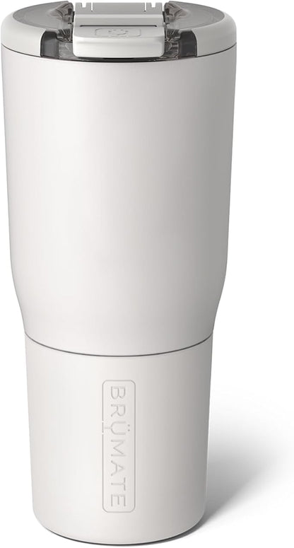 BrüMate Nav 25oz 100% Leak Proof Insulated Travel Tumbler by Br%C3%BCMate