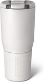 BrüMate Nav 25oz 100% Leak Proof Insulated Travel Tumbler by Br%C3%BCMate
