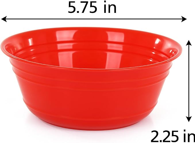 Mintra Home Snack Bowls - Image 2
