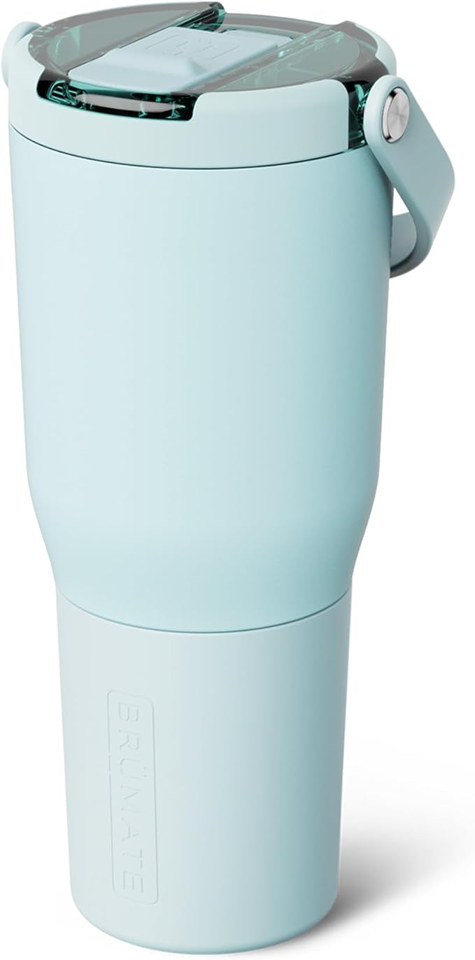 BrüMate Resa Flip 35oz Travel Tumbler - Image 2