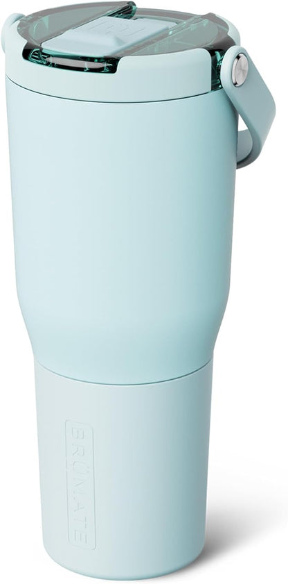 BrüMate Resa Flip 35oz Travel Tumbler - Image 2