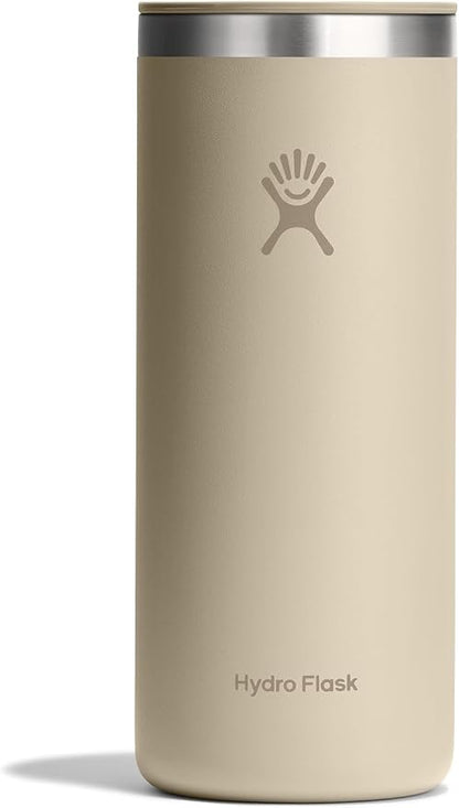 Hydro Flask Travel Coffee Cup – Insulated Stainless Steel, Leak Proof To-Go by Unknown