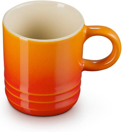 Le Creuset Stoneware Espresso Mug, 3 oz. by Unknown