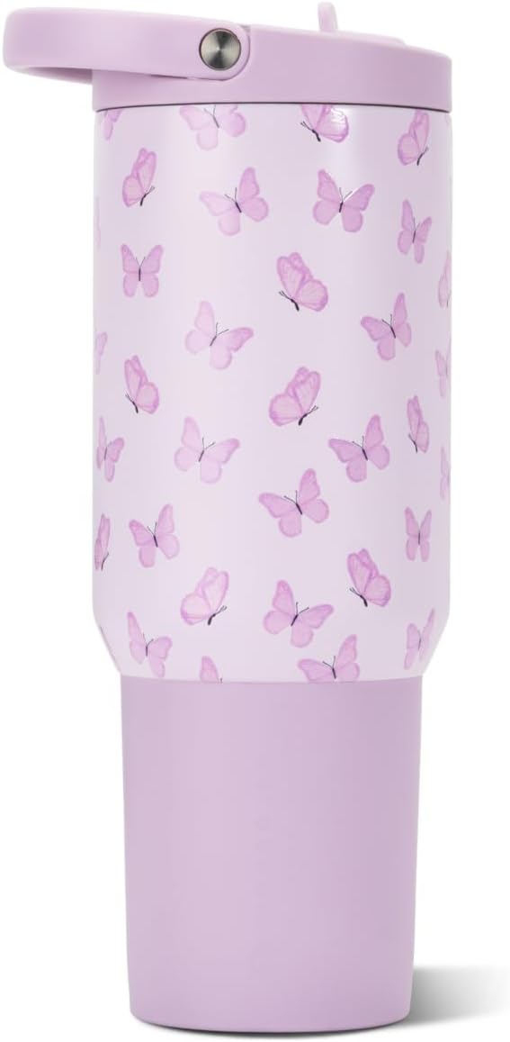 HydroJug Sport 20 oz Insulated Stainless Steel Water Bottle by Hydrojug
