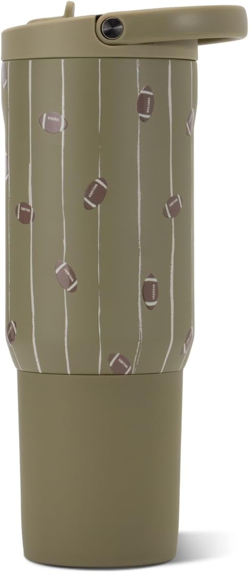 HydroJug Sport 20 oz Insulated Stainless Steel Water Bottle - Image 2