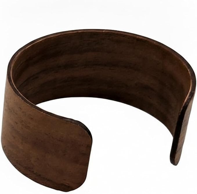 Office Desk & Home Coffee Station Accessory, Wooden Cup Sleeve by Unknown