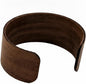 Office Desk & Home Coffee Station Accessory, Wooden Cup Sleeve by Unknown