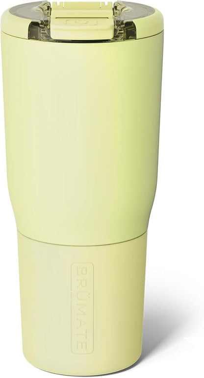 BrüMate Nav 25oz 100% Leak Proof Insulated Travel Tumbler by Br%C3%BCMate