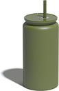 16 oz Tumbler, Insulated Tumbler by UIRZOTN