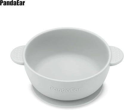 PandaEar 3 Pack Baby Bowls - Image 6