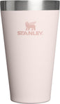 STANLEY Adventure Stacking Beer Pint Glass | Stackable Drinking Cup by Unknown