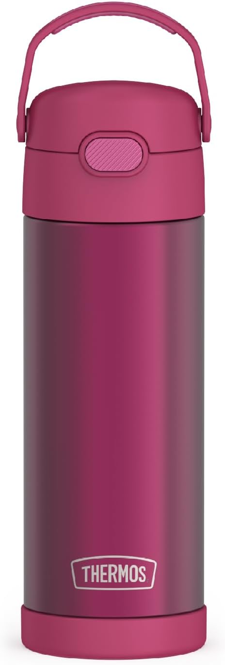 THERMOS FUNTAINER Water Bottle by Thermos