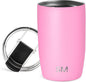 Simple Modern Travel Coffee Mug by Unknown