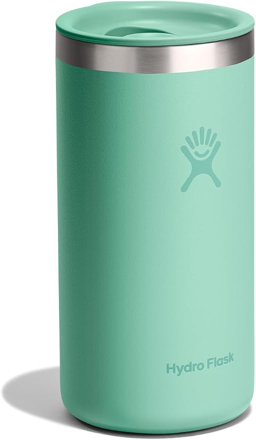 Hydro Flask Travel Coffee Cup – Insulated Stainless Steel, Leak Proof To-Go - Image 2