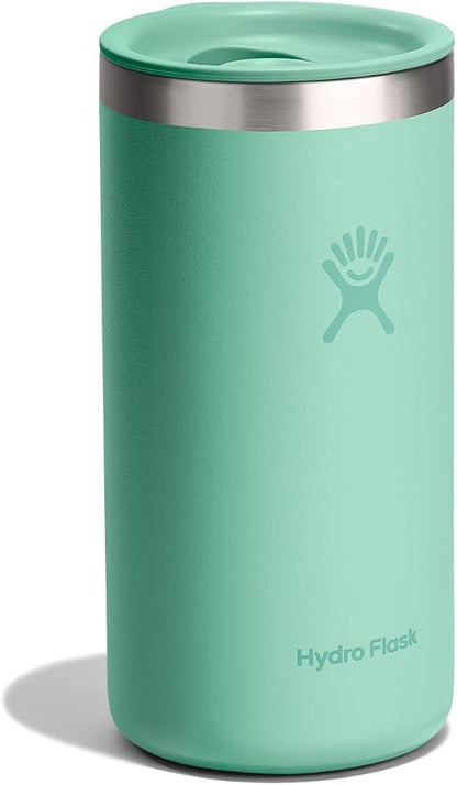 Hydro Flask Travel Coffee Cup – Insulated Stainless Steel, Leak Proof To-Go - Image 2