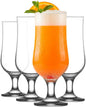 LAV Hurricane Glasses Set of 4-13 oz by LAV