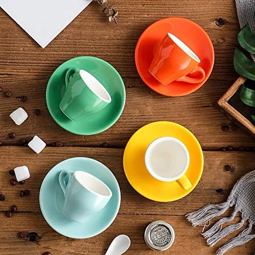 ionEgg Porcelain Espresso Cup - Image 4